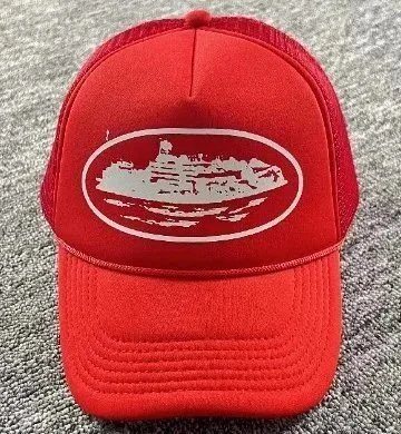 Corteiz Hat Cap - Thumbnail 9