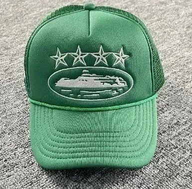 Corteiz Hat Cap - Thumbnail 12