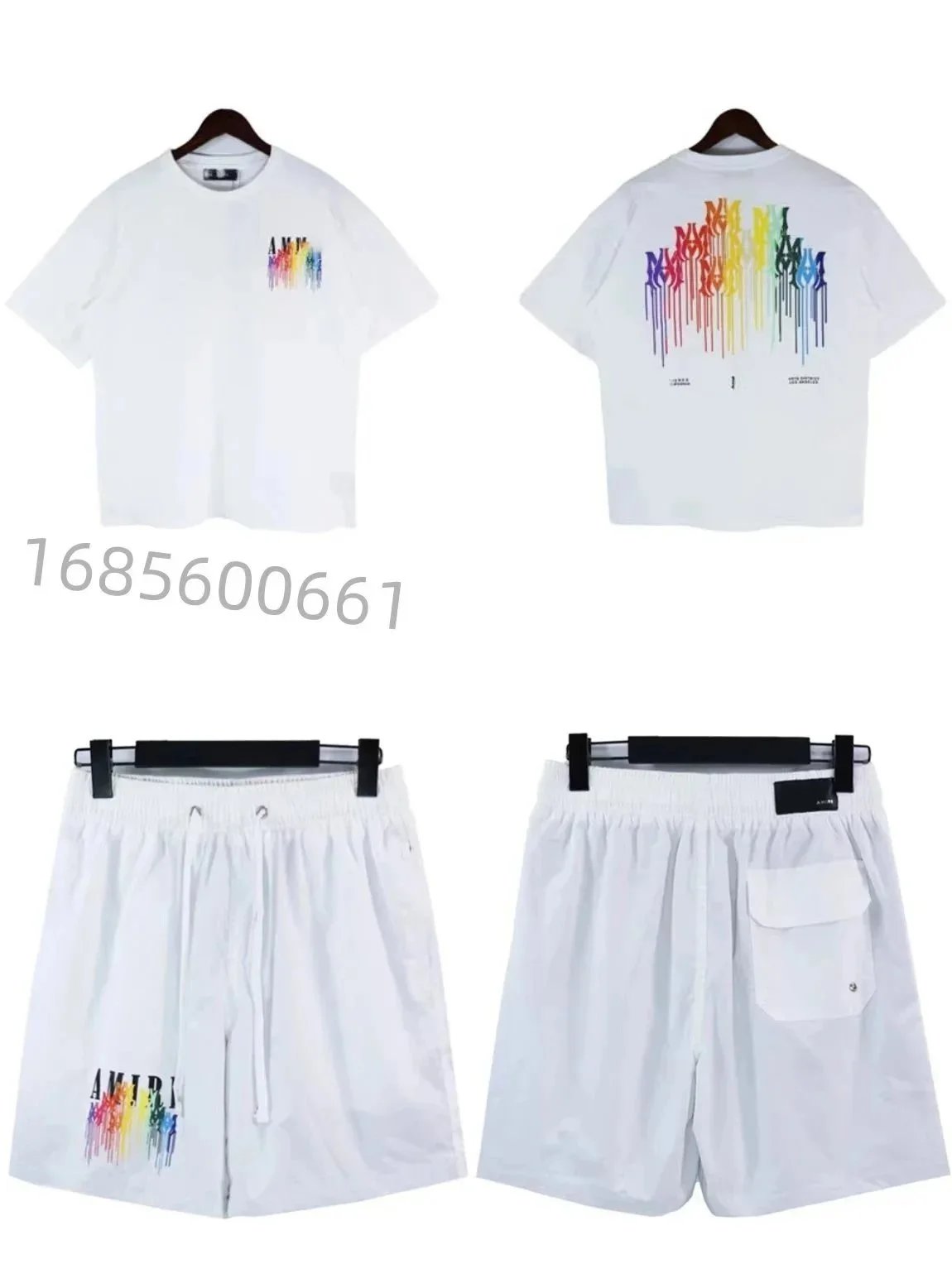 AMIRI suit - Thumbnail 10