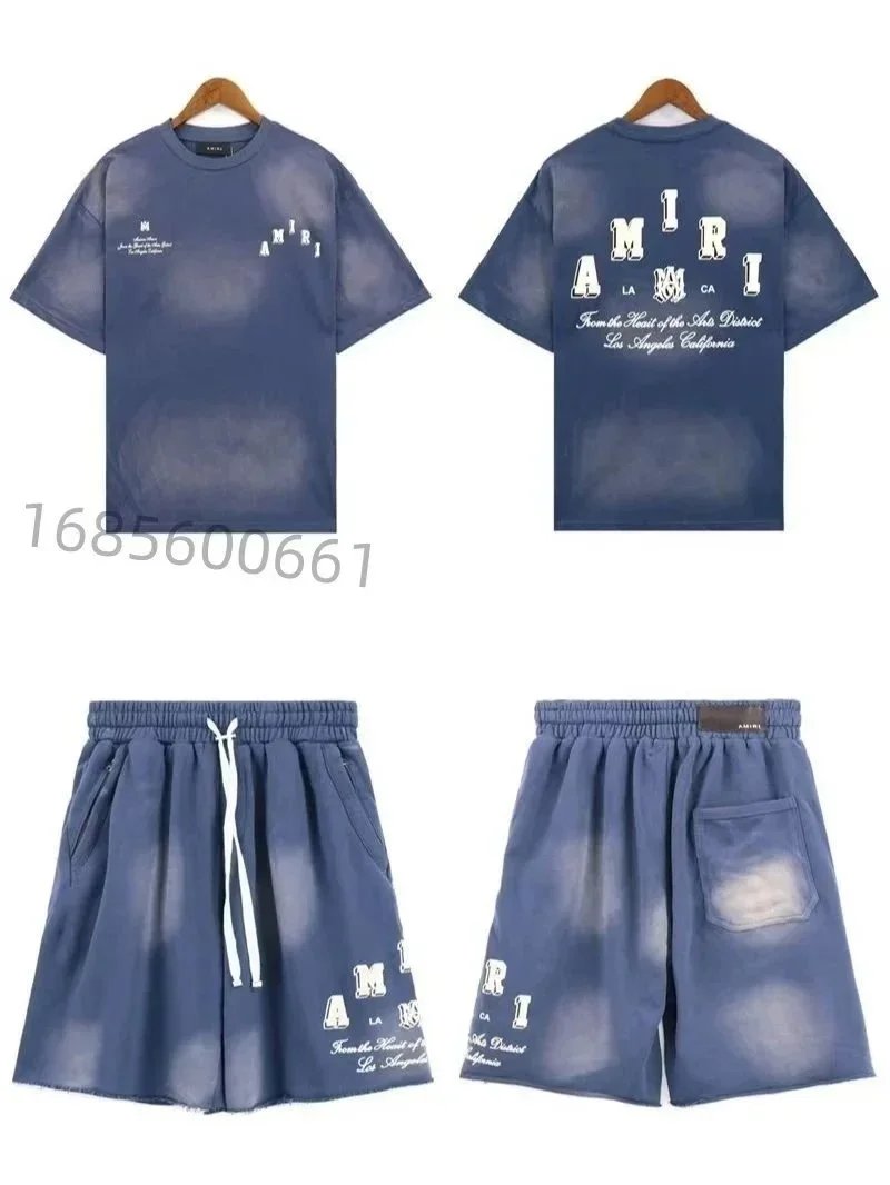 AMIRI suit - Thumbnail 11