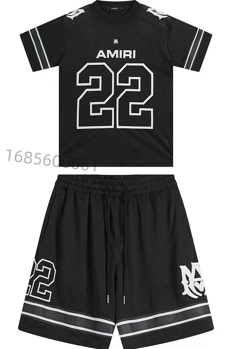 AMIRI suit - Thumbnail 4