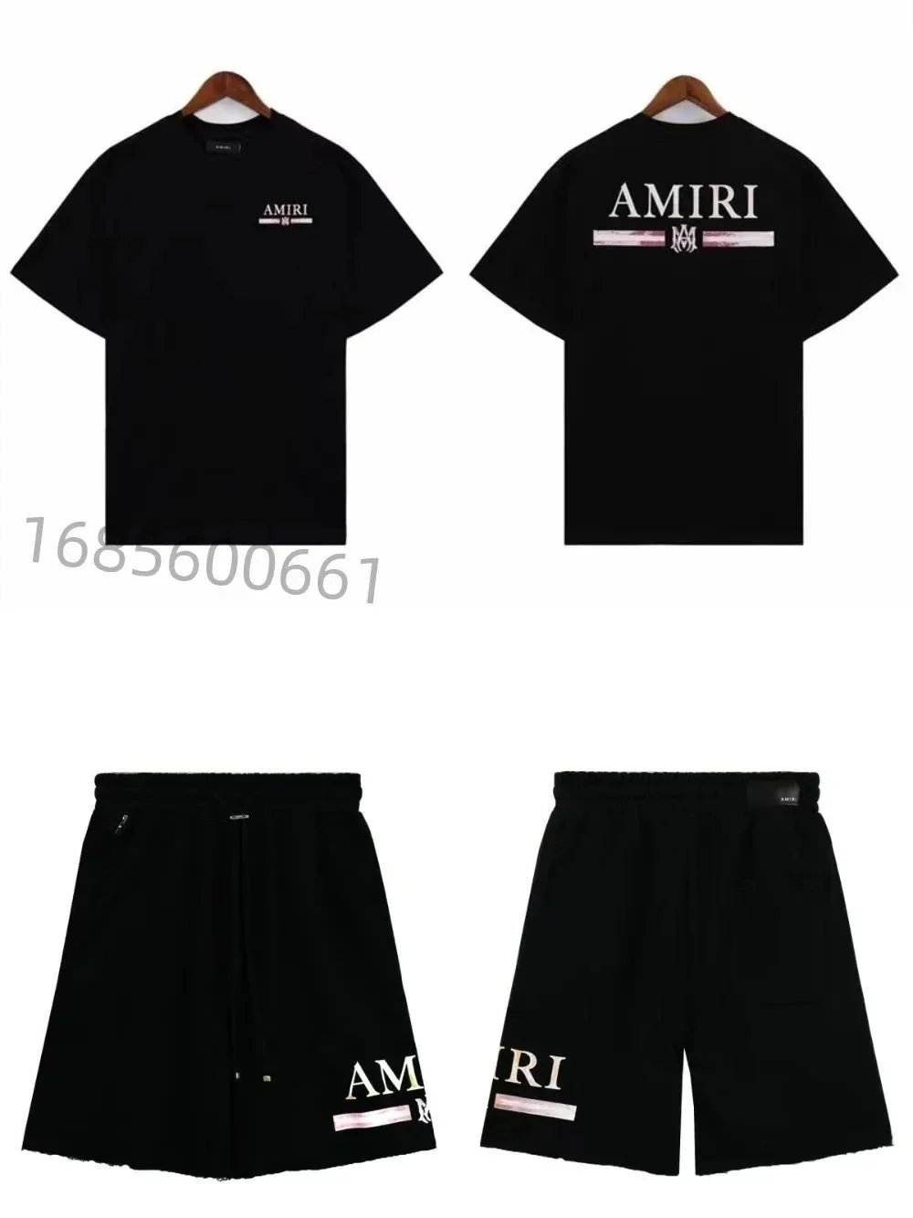 AMIRI suit - Thumbnail 5