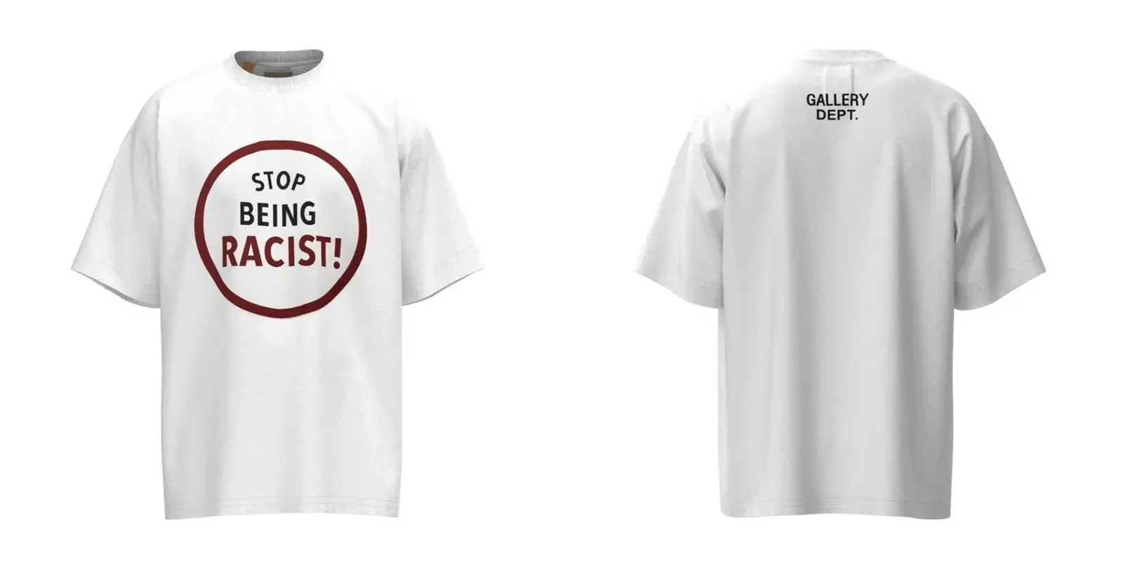 Gallery Dept  T-shirt - Thumbnail 14