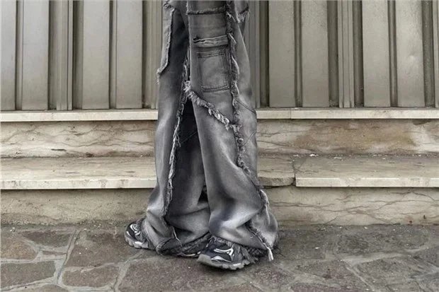 Nofaith Pants - Thumbnail 9