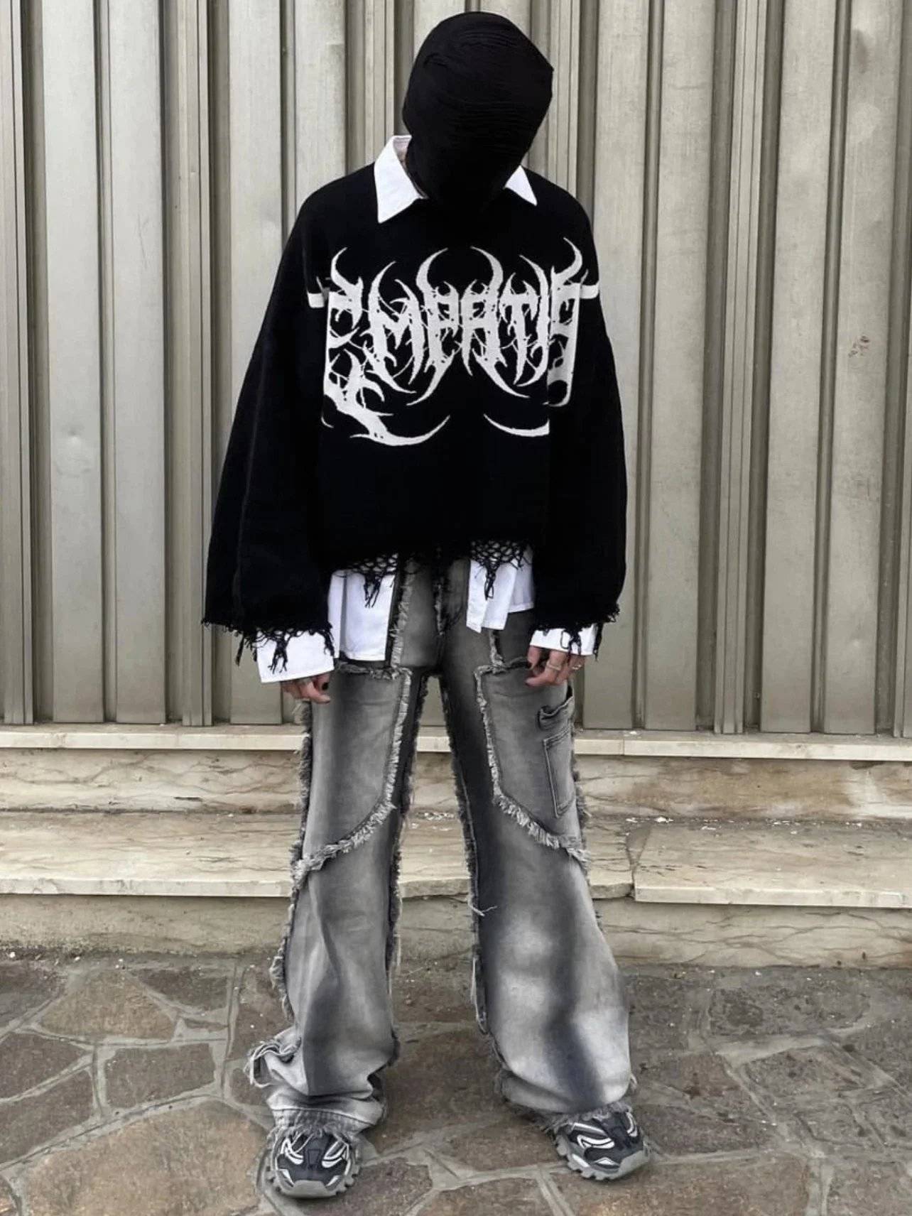 Nofaith Pants - Thumbnail 7