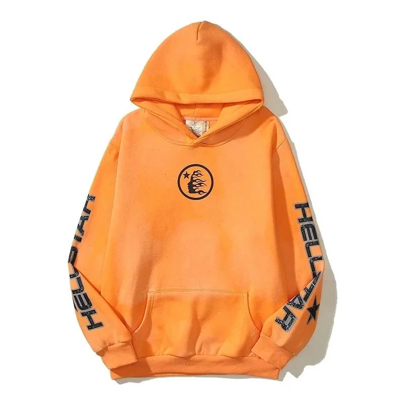 hellstar Hoodie - Thumbnail 2