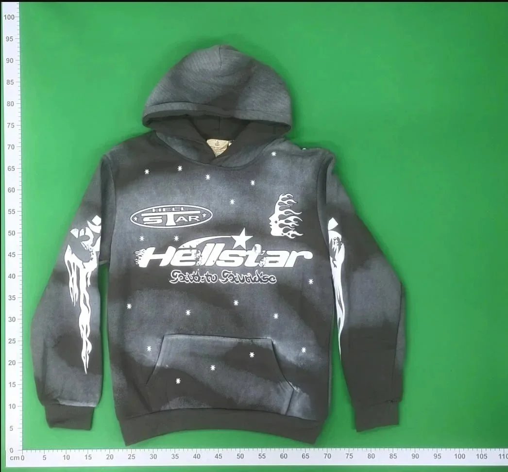 hellstar Hoodie - Thumbnail 7