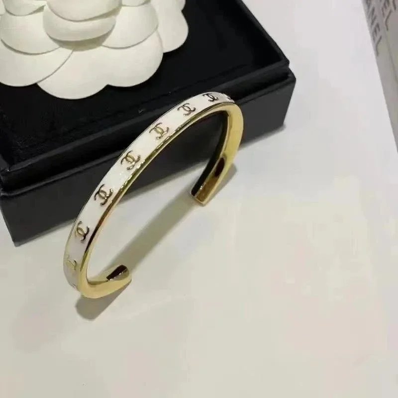 Chanel Fashion Bracelet - Thumbnail 12