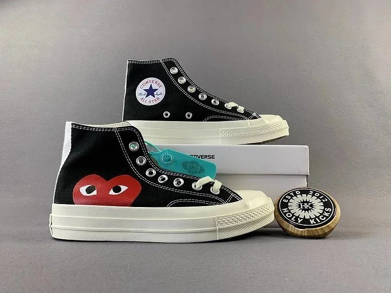 Converse - Thumbnail 14