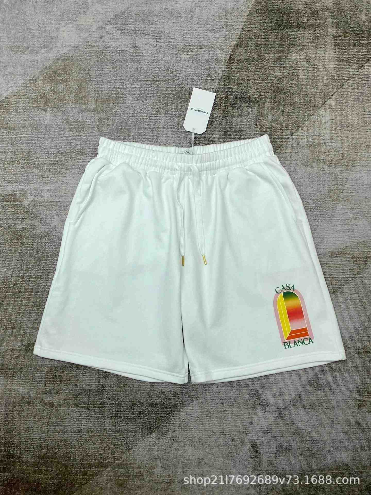 Casablanca shorts( 23 + styles) - Thumbnail 4