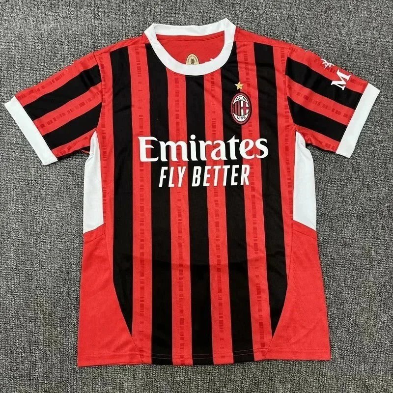 Fan Edition Training Jersey - Thumbnail 2