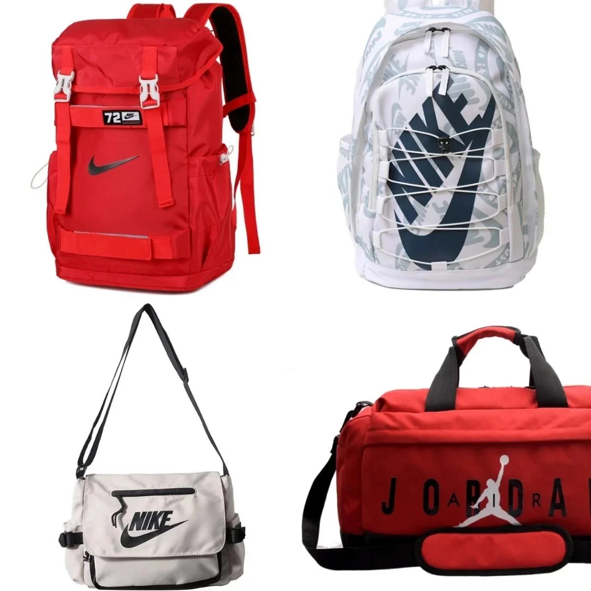 Nike Bag - Thumbnail 3
