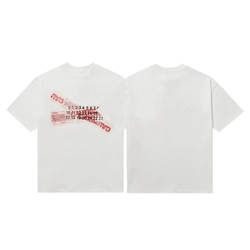 Maison Margiela T-shirt TEE ( 40 + styles) - Thumbnail 9