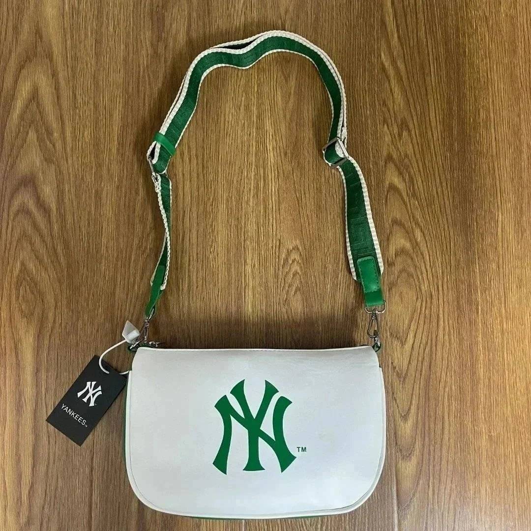 Gucci Hermes Prada genuine leather bag - Thumbnail 7