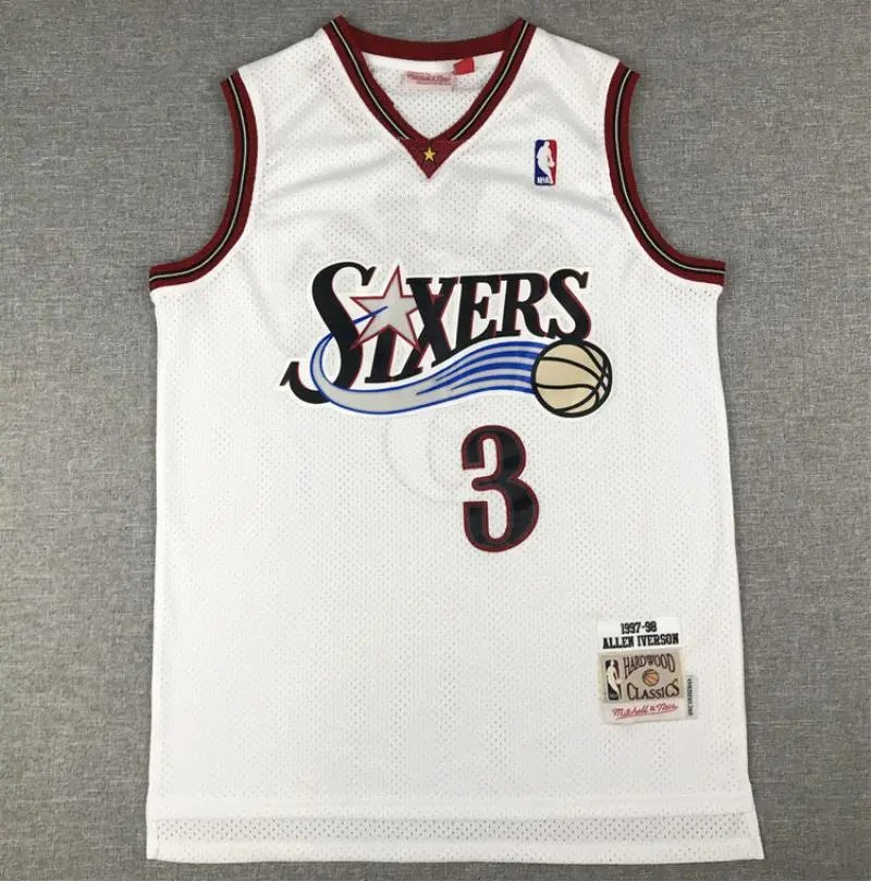 Jordan/Nike Jersey