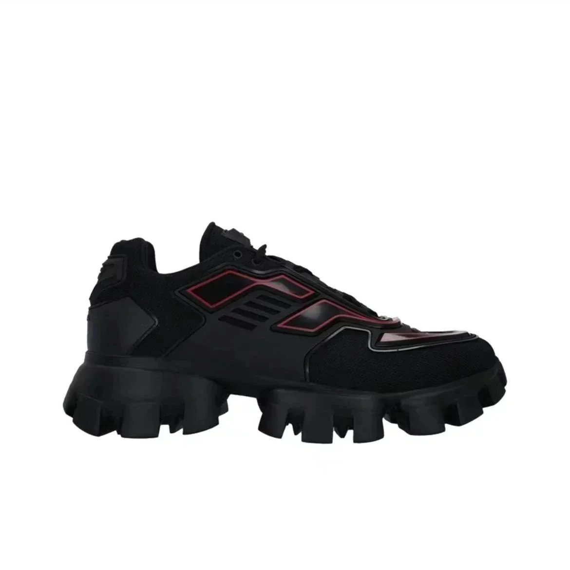 PRADA                                                                                                   Price :CNY ¥ 580.00 ≈ $86.05 - Thumbnail 9