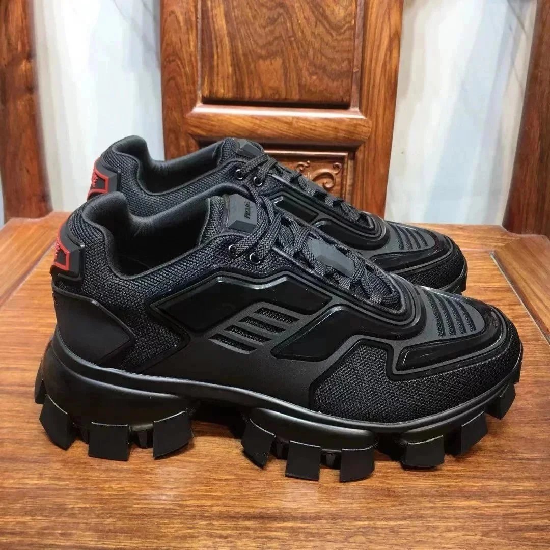 PRADA                                                                                                   Price :CNY ¥ 580.00 ≈ $86.05 - Thumbnail 2