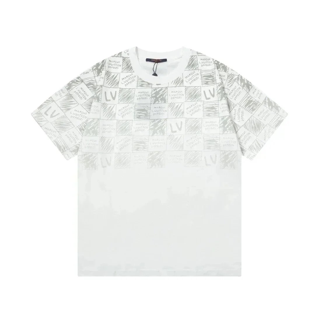 Louis Vuitton t-shirt - Thumbnail 11