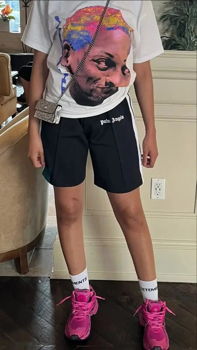 Palm Angel Shorts（40tyle） - Thumbnail 5