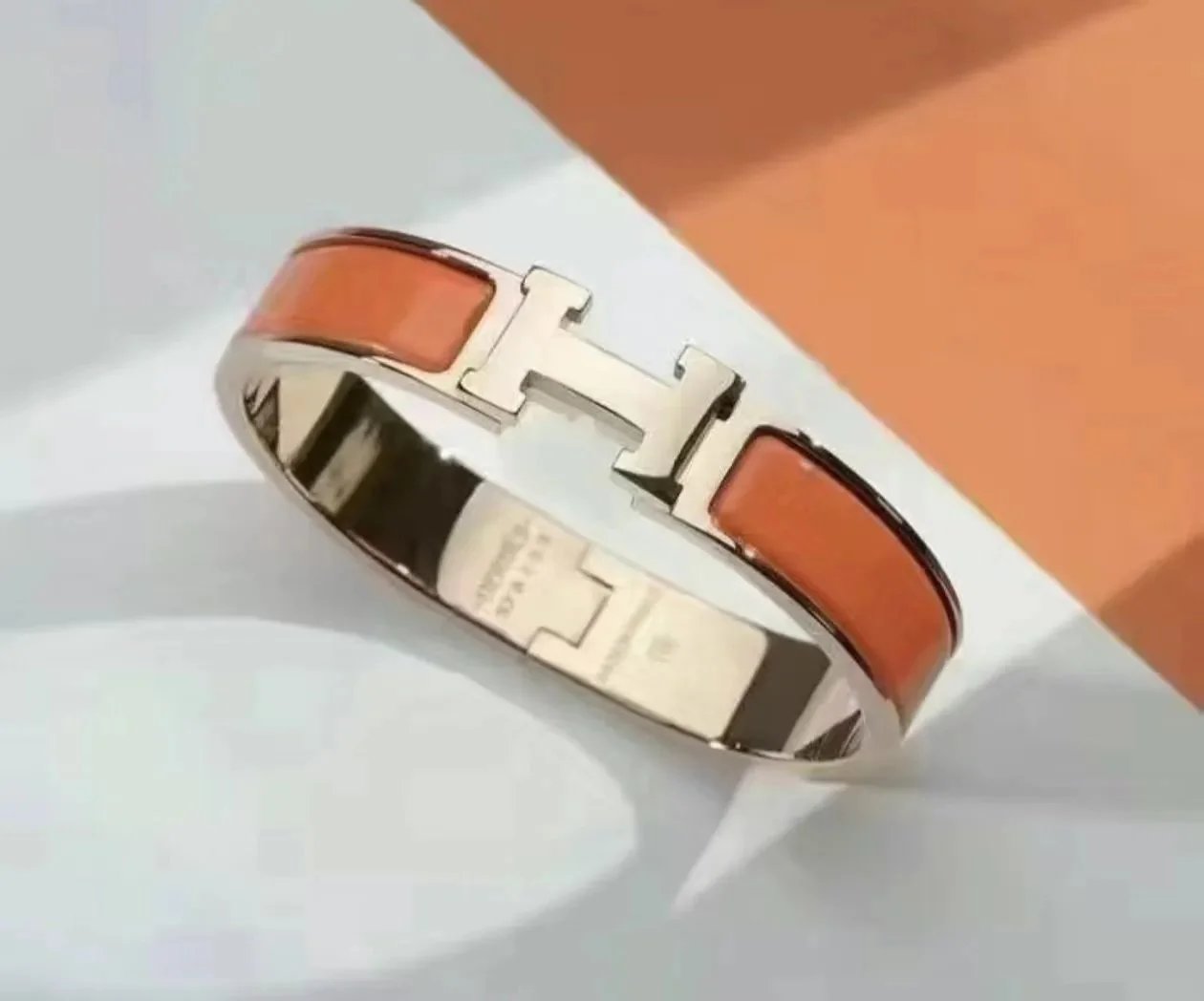 Hermes jewelry - Thumbnail 11