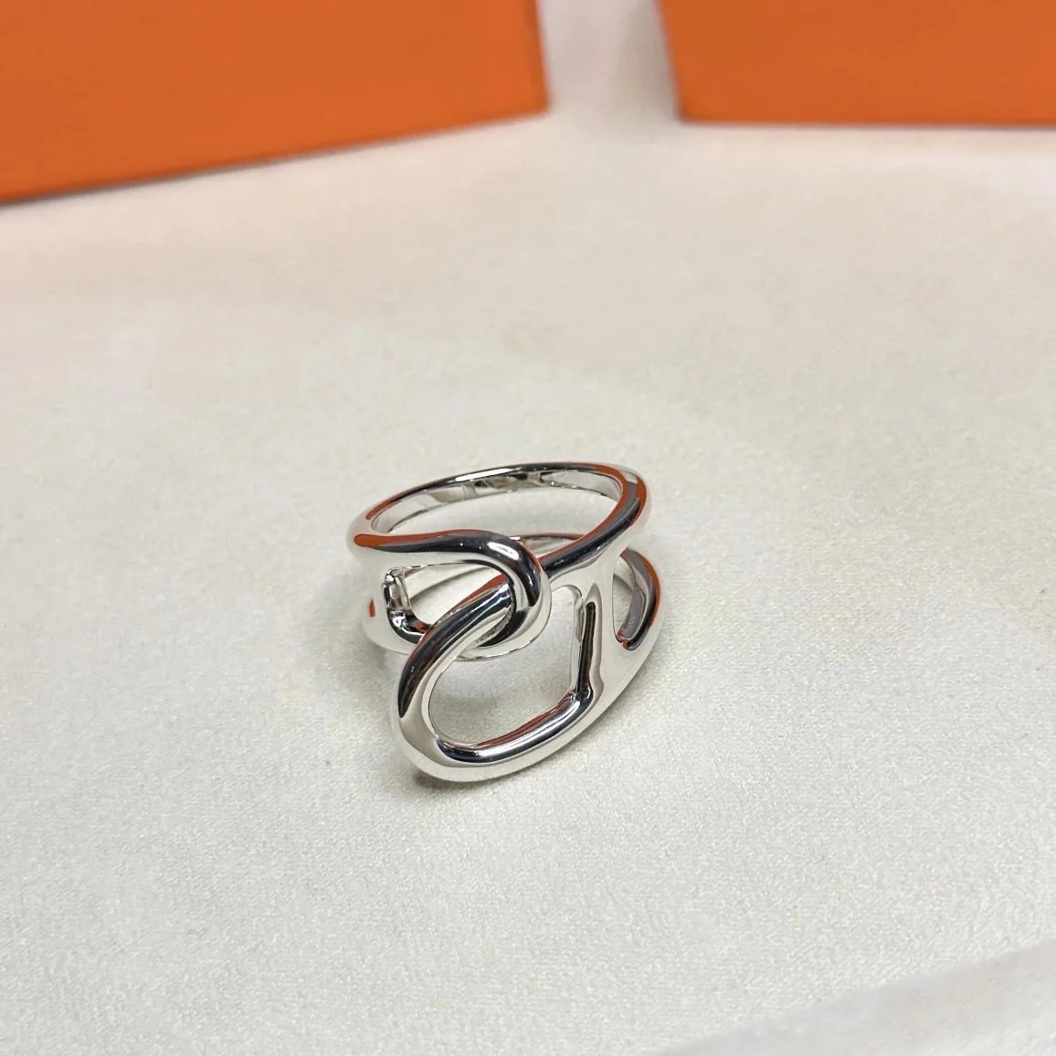 Hermes jewelry - Thumbnail 5