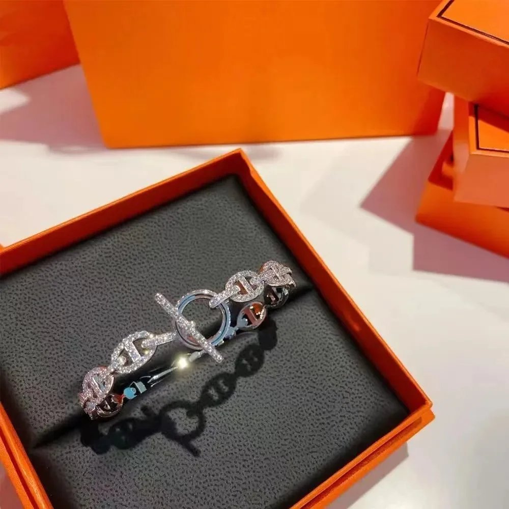 Hermes jewelry - Thumbnail 7