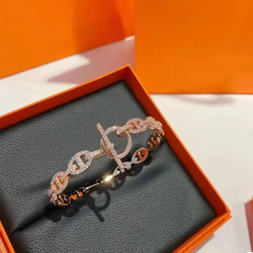 Hermes jewelry - Thumbnail 8