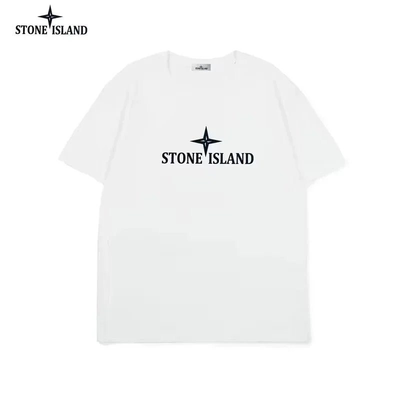 Stone Island T-shirt (Styles 40)