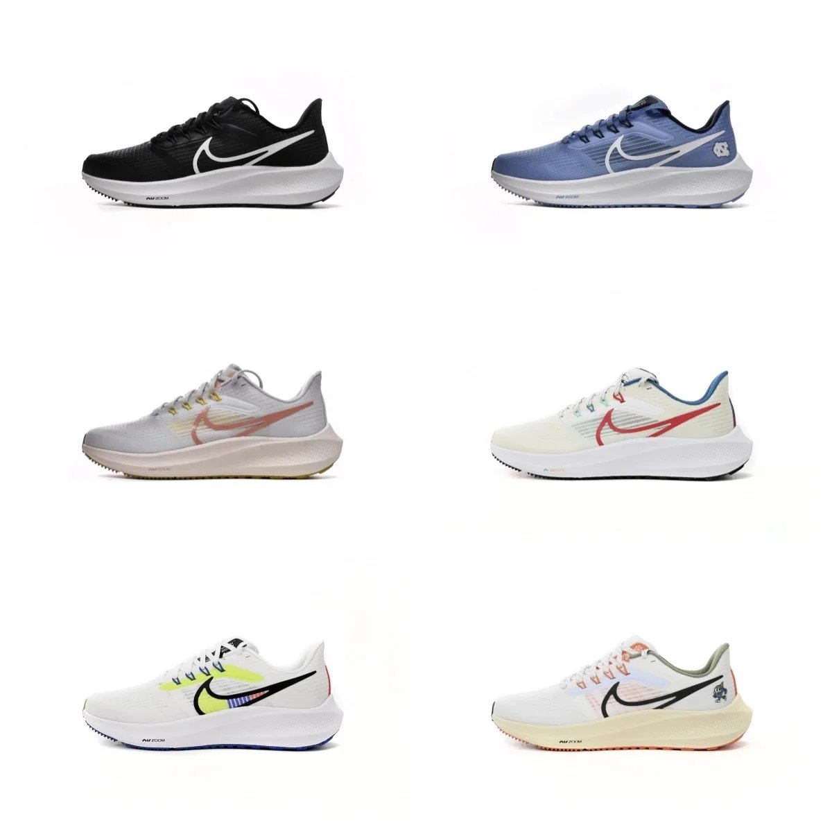 AIR ZOOM PEGASUS [31 Colors] - Thumbnail 2