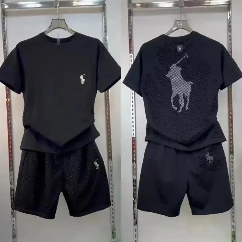 Ralph Lauren  fendi miumiu   prada suit （2025 New Models） - Thumbnail 3