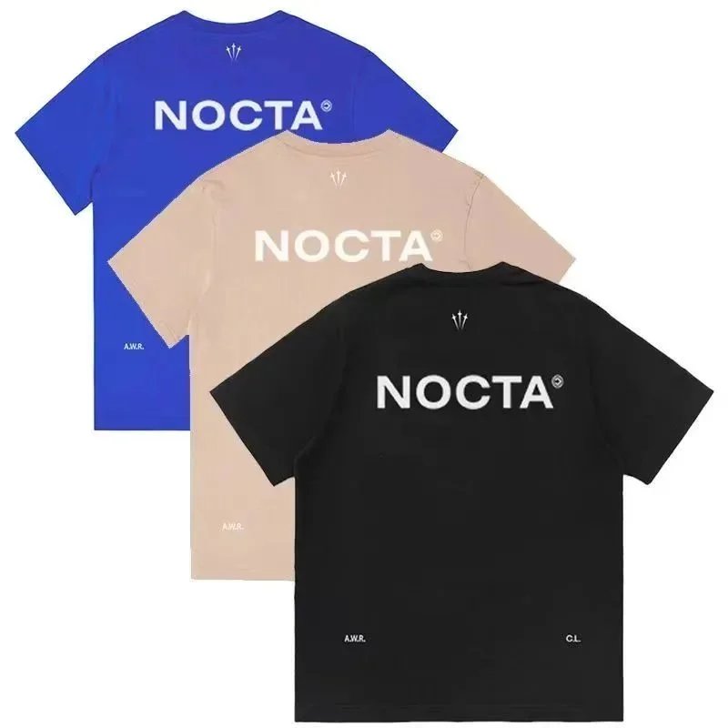 Nike Nocta T-shirt tee - Thumbnail 7