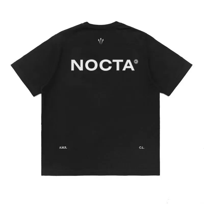 Nike Nocta T-shirt tee - Thumbnail 8