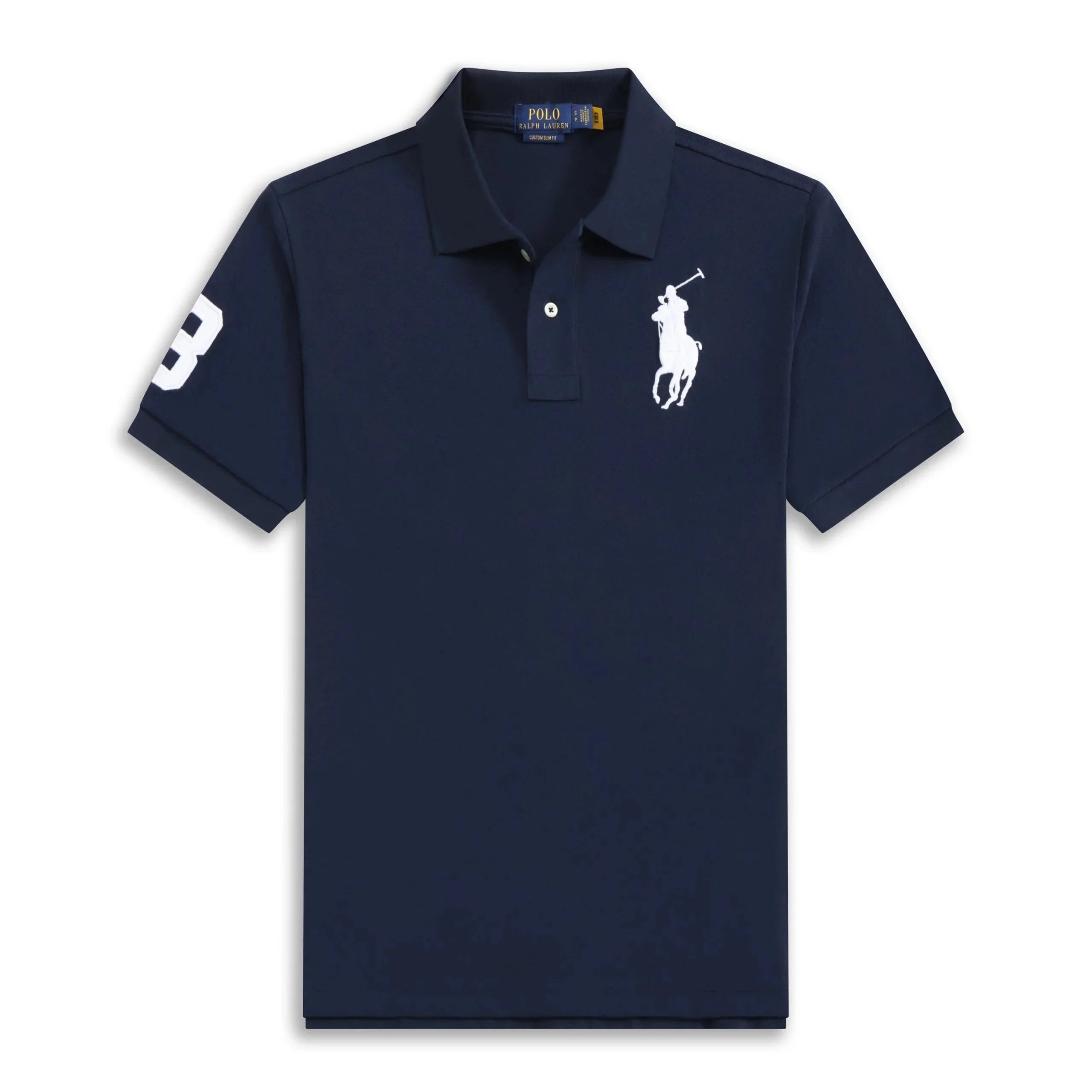 Ralph Lauren T-shirt - Thumbnail 9