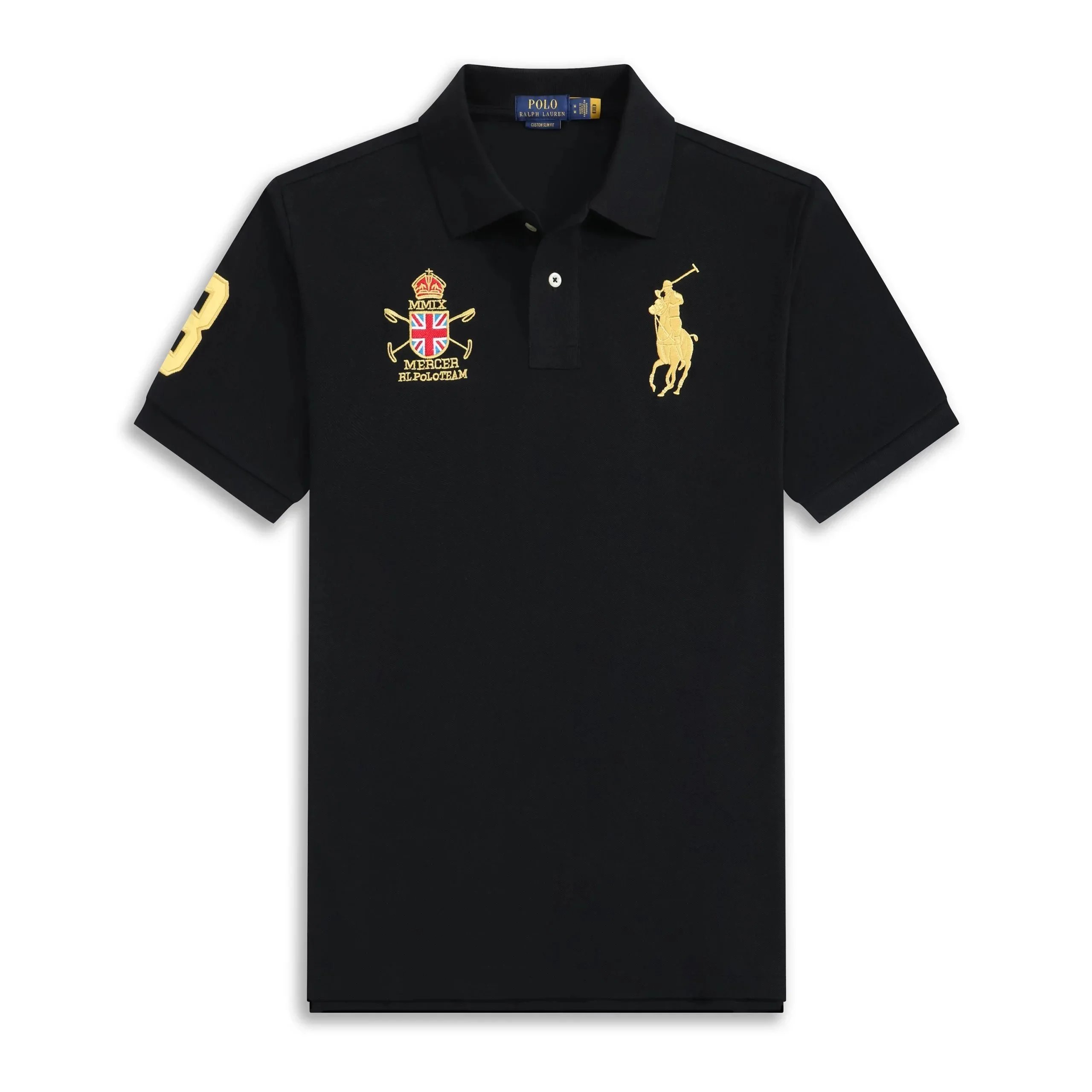 Ralph Lauren T-shirt - Thumbnail 7