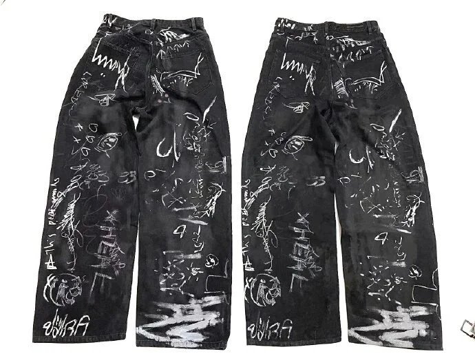 Balenciaga Pants