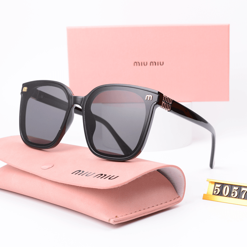 Miu miu sunglasses (40+) - Thumbnail 9