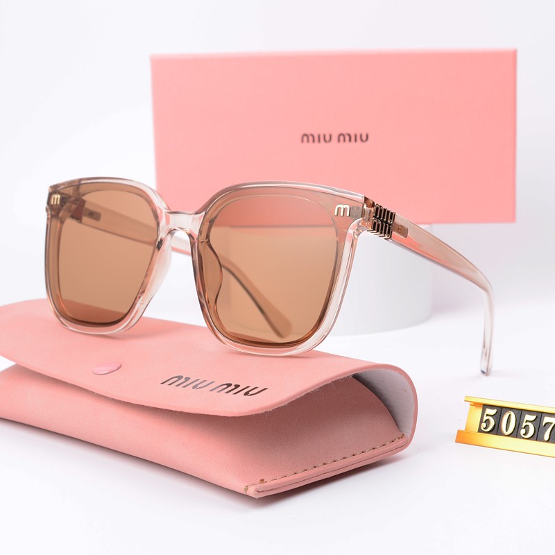 Miu miu sunglasses (40+) - Thumbnail 10