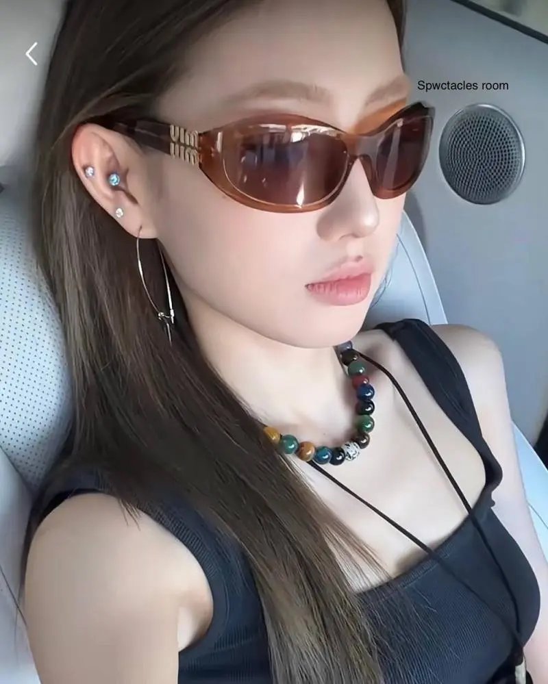 Miu miu sunglasses (40+) - Thumbnail 2