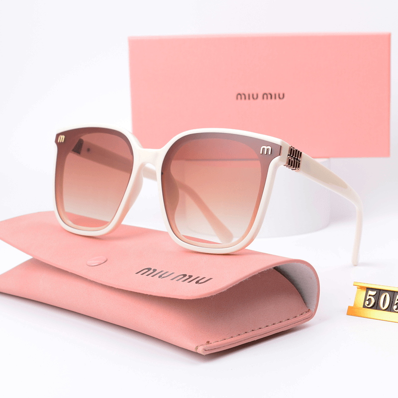 Miu miu sunglasses (40+) - Thumbnail 5
