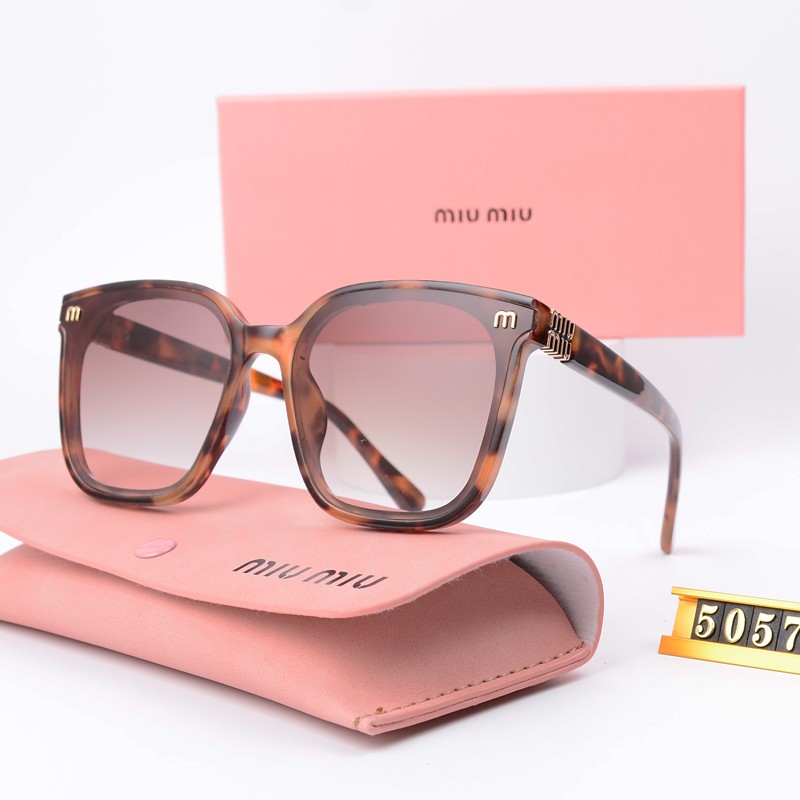 Miu miu sunglasses (40+) - Thumbnail 7