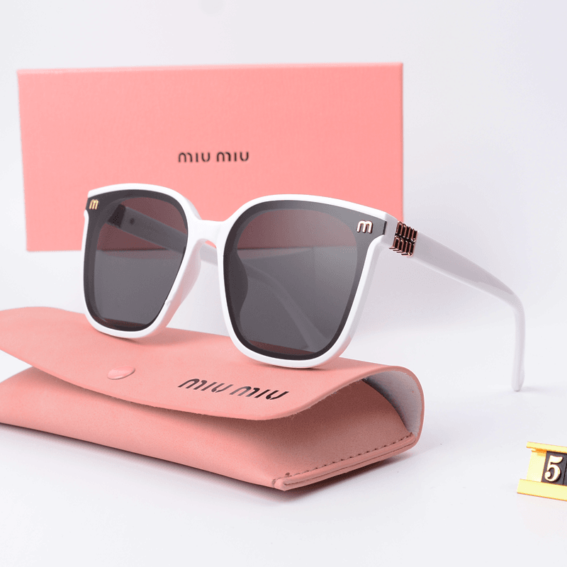 Miu miu sunglasses (40+) - Thumbnail 8