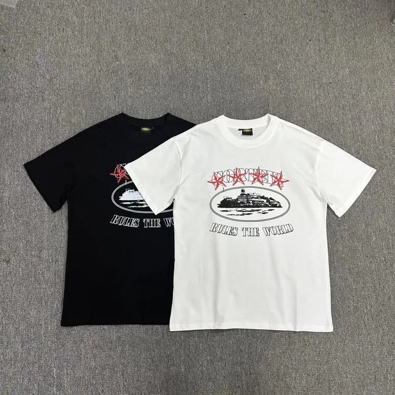 Corteiz T-SHIRT - Thumbnail 12