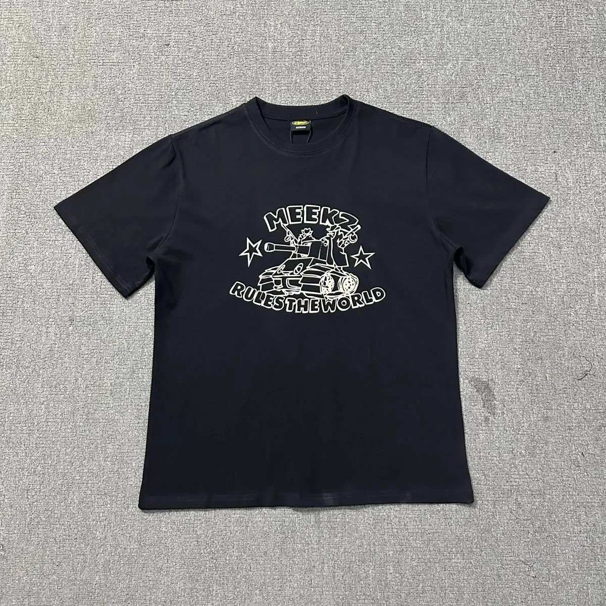 Corteiz T-SHIRT - Thumbnail 13