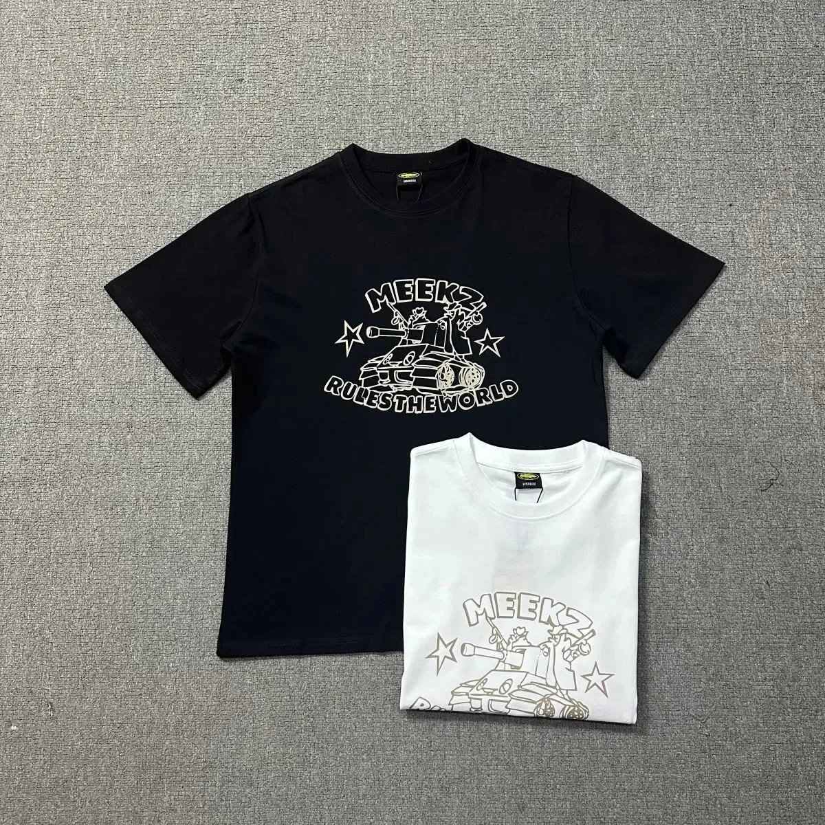 Corteiz T-SHIRT - Thumbnail 15