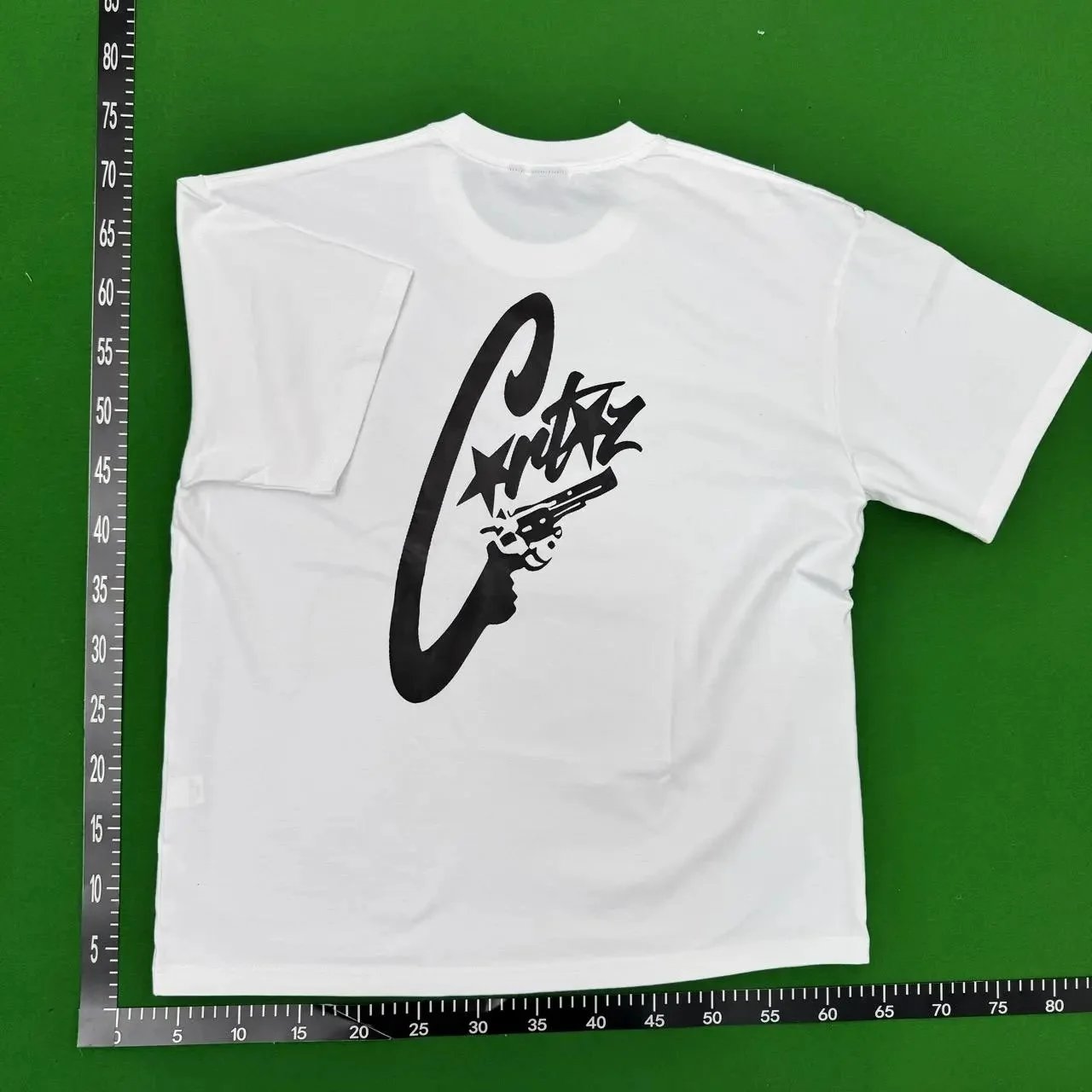 Corteiz T-SHIRT - Thumbnail 5