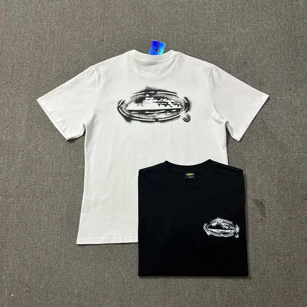 Corteiz T-SHIRT - Thumbnail 8