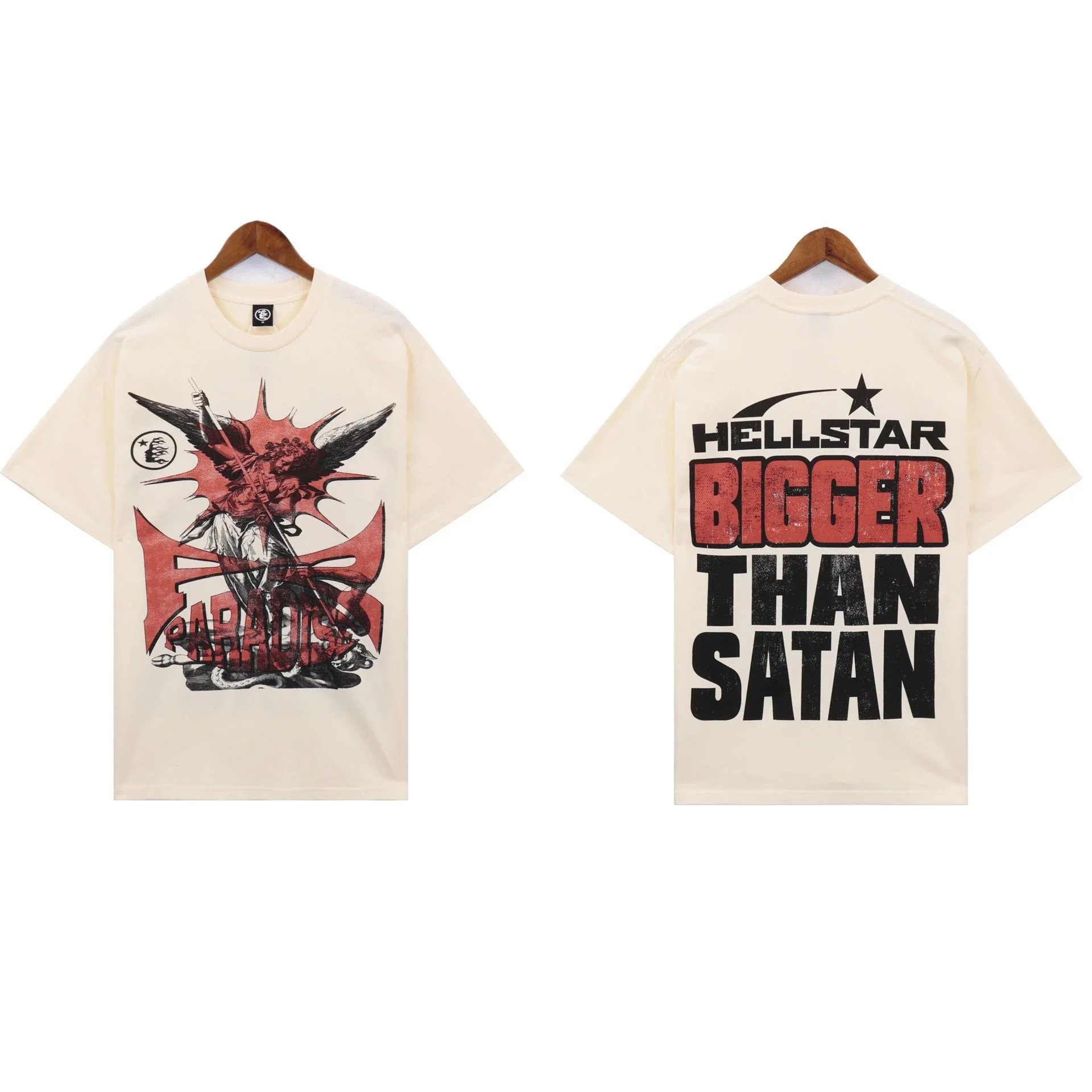 Hellstar T-Shirt ( 40 + styles) - Thumbnail 11
