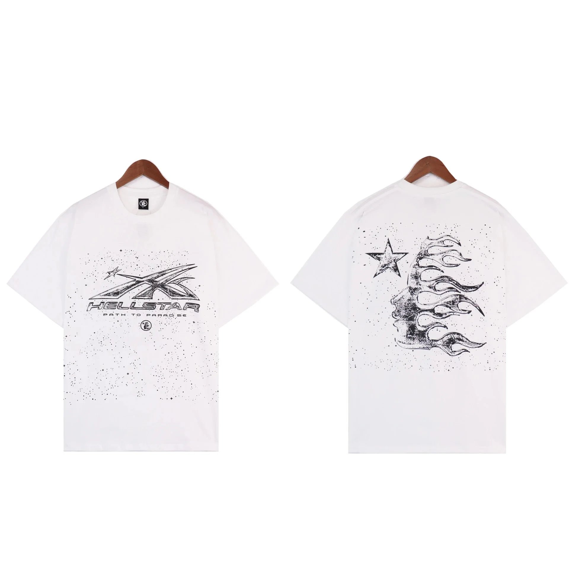 Hellstar T-Shirt ( 40 + styles) - Thumbnail 7