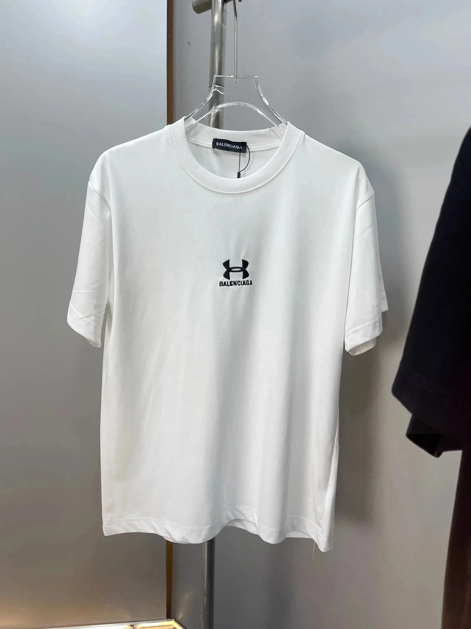 Balenciaga T-shirt（30+style） - Thumbnail 15