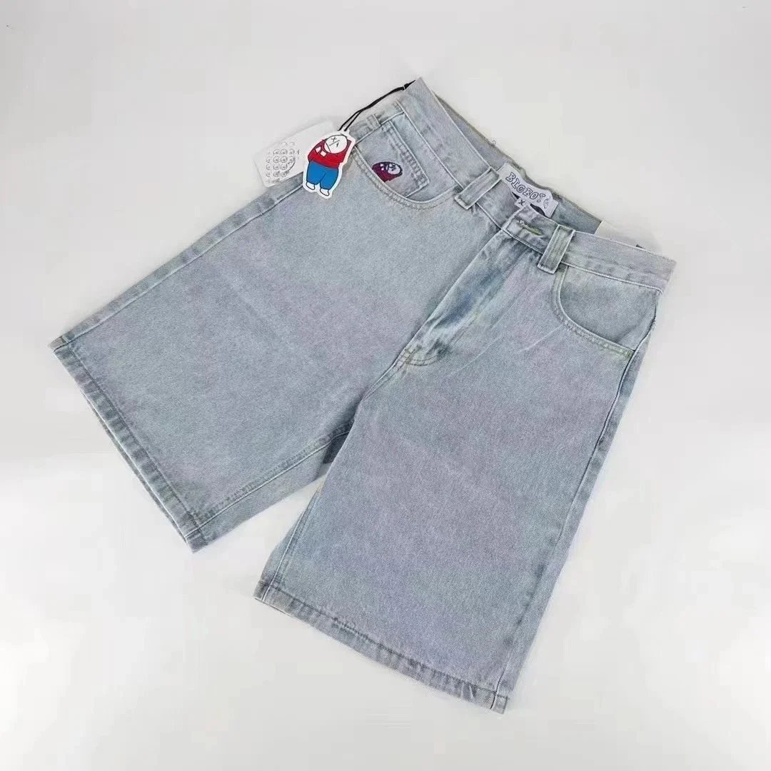 Big Boy jeans（40 STYLE TOP） - Thumbnail 5